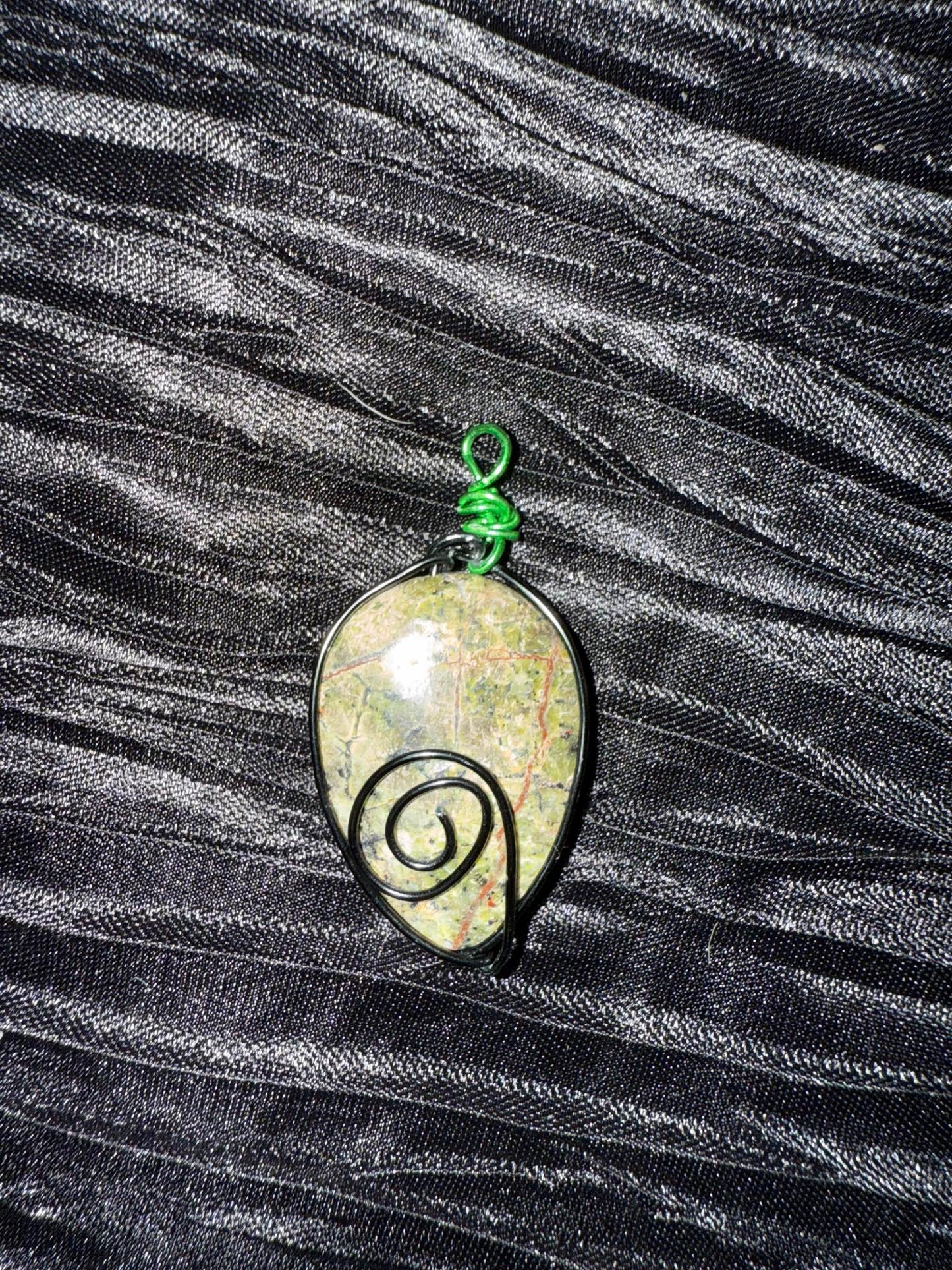 forestish wrap