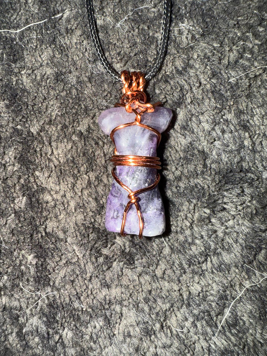 Male Shibari Wrap